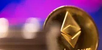 Dev yatırımcı 1 milyar dolar değerinde Ethereum aldı