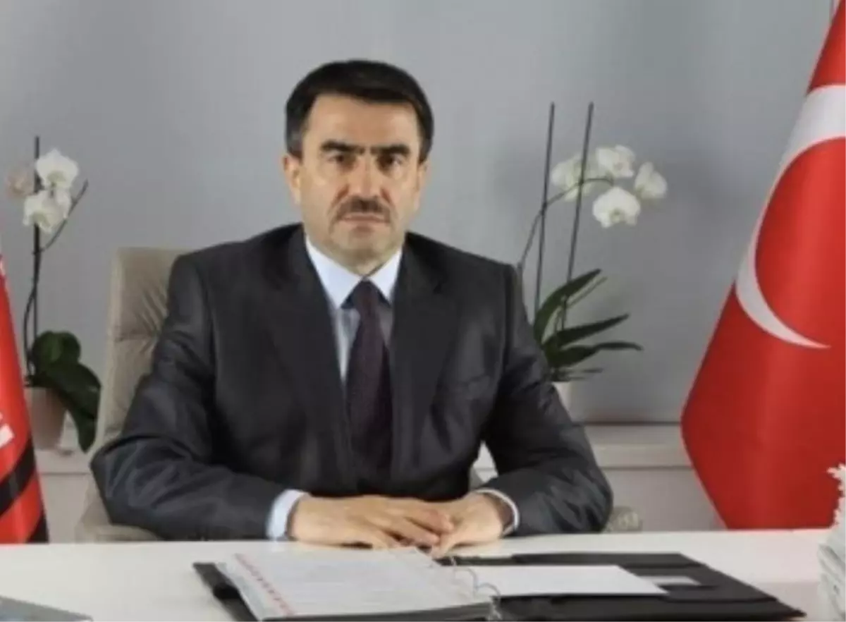 Eski Basın İlan Kurumu Genel Müdürü Yakup Karaca Trafik Kazasında Hayatını Kaybetti