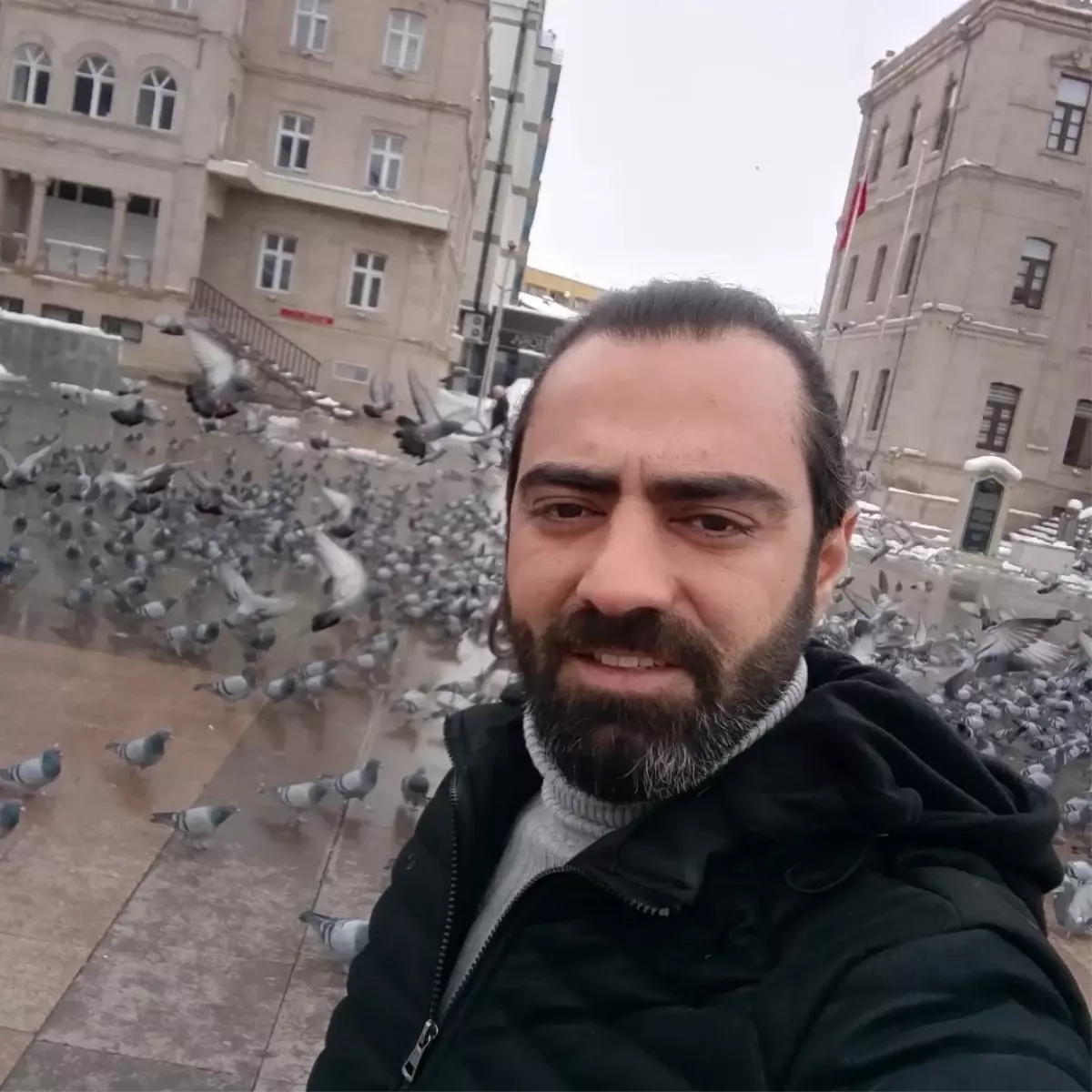 Eski Sevgili ile Annesine Saldıran Adam Tutuklandı