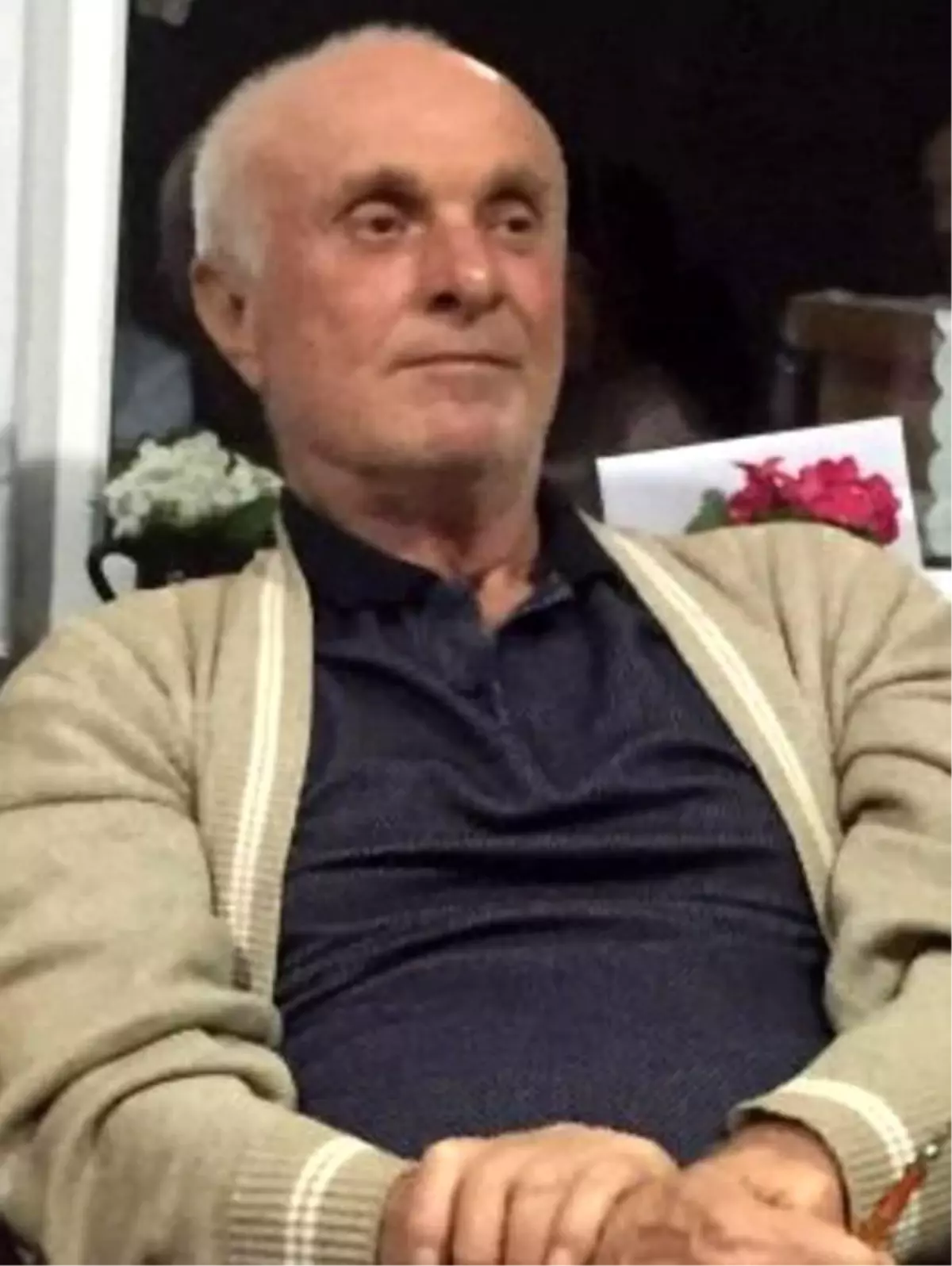Samsun'da 65 Yaşındaki Adam Evinde İple Asılı Bulundu