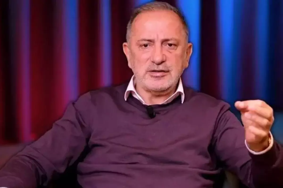 Fatih Altaylı hakkında bir soruşturma daha