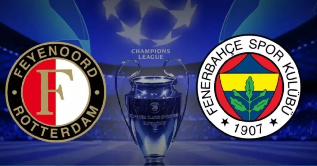Fenerbahçe-Feyenoord bilet fiyatları ne kadar? Fenerbahçe-Feyenoord maçı biletleri satışa çıktı mı?