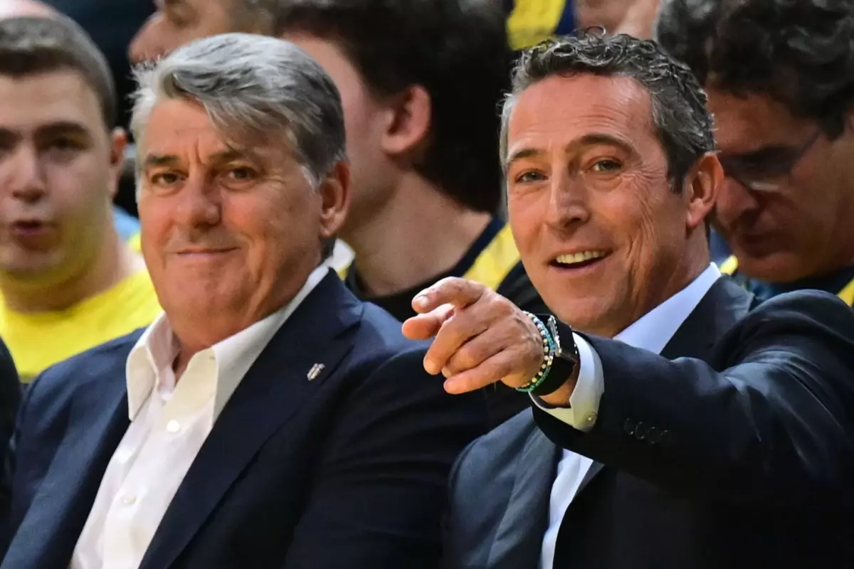 Fenerbahçe ve Beşiktaş arasında tarihi takas planı ortaya çıktı