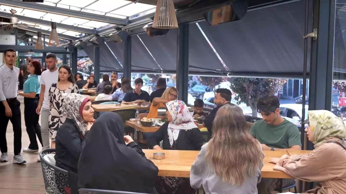 Nevşehir Kültür Yolu Festivali, Kent Ekonomisine Can Sıktı