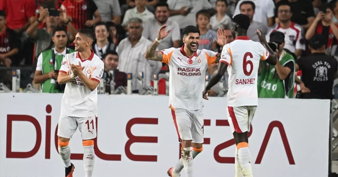 Galatasaray'a sürpriz sağ bek! Galatasaray sağ bek transferi kim olacak?
