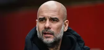 Galatasaray'a yıldız futbolcunun transferinde Guardiola engeli