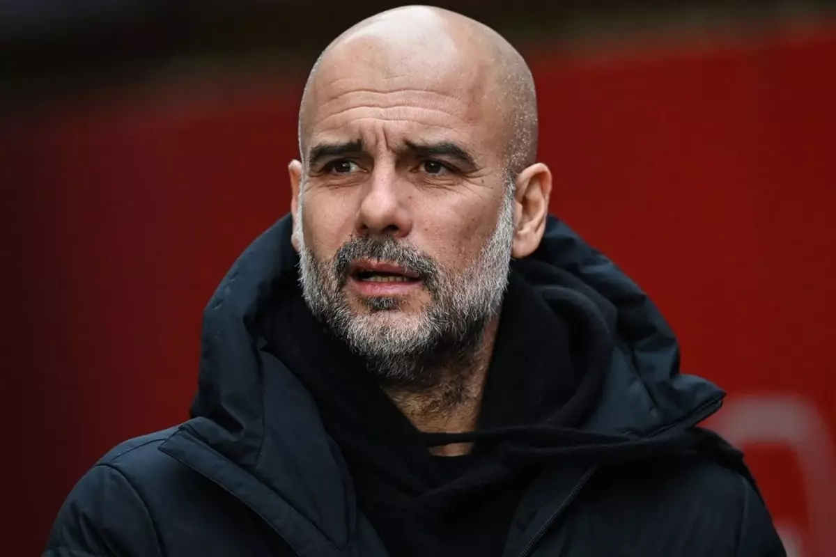 Galatasaray'a yıldız futbolcunun transferinde Guardiola engeli