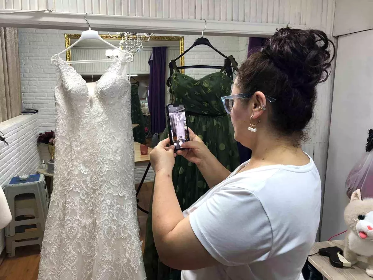 Sosyal Medya Gelinlik Sektörünü Dönüştürüyor