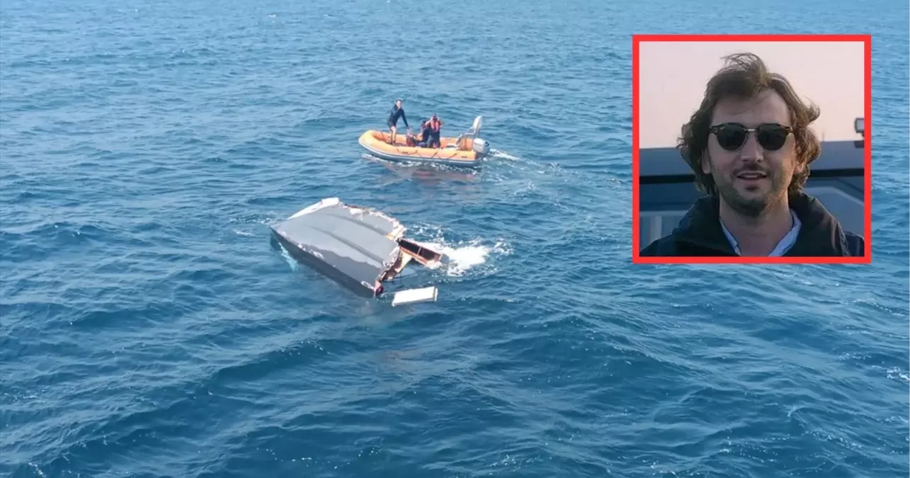 Halit Yukay bulundu mu? Halit Yukay kazası soruşturma detayları!