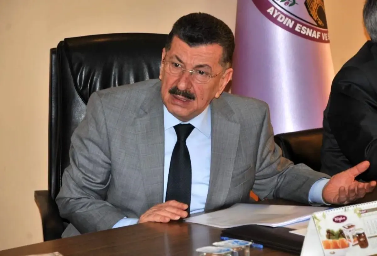 Aydın'ın efsane başkanı Hulusi Akşit evinde ölü bulundu