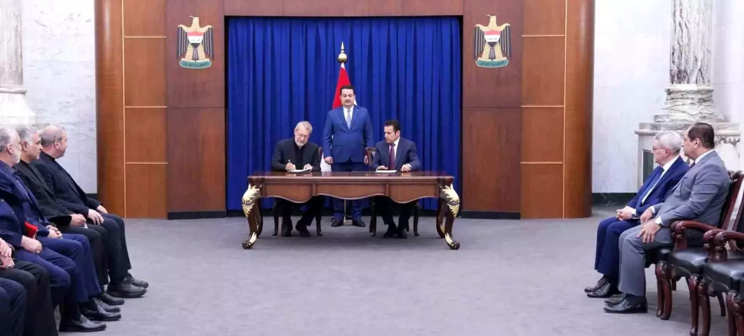 Irak Başbakanı Sudani, ABD-İran Diyaloğunu Destekledi