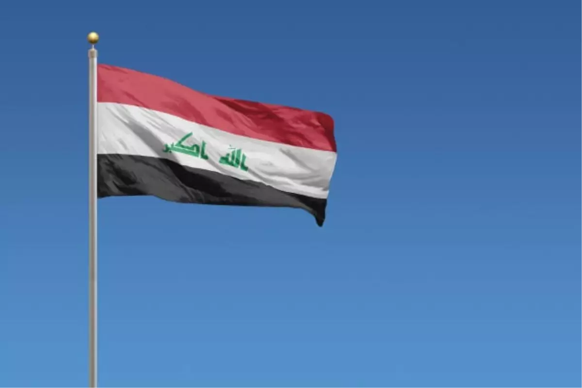 Irak ve İran Ortak Sınırlara İlişkin Güvenlik Anlaşması İmzaladı