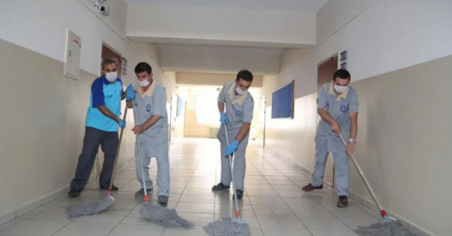 İŞKUR TYP PERSONEL ALIMI BAŞVURU 2025:TYP başvuruları başladı mı, ne zaman? İŞKUR TYP PERSONEL ALIMI BAŞVURU 2025:TYP başvuruları başladı mı, ne zaman?