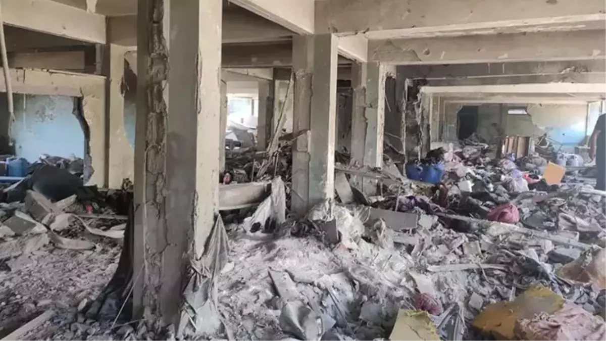 İsrail Ordusunun Gazze'deki Saldırısında 5 Gazeteci Hayatını Kaybetti