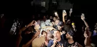 İsrail ordusu Gazze'de gazetecileri hedef aldı! 5 kişi hayatını kaybetti