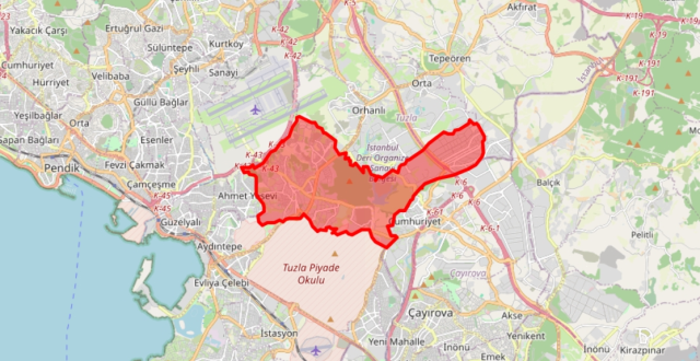 İstanbul İSKİ su kesintisi! 11-12 Ağustos İstanbul'da su kesintisi ne zaman bitecek, sular ne zaman gelecek?