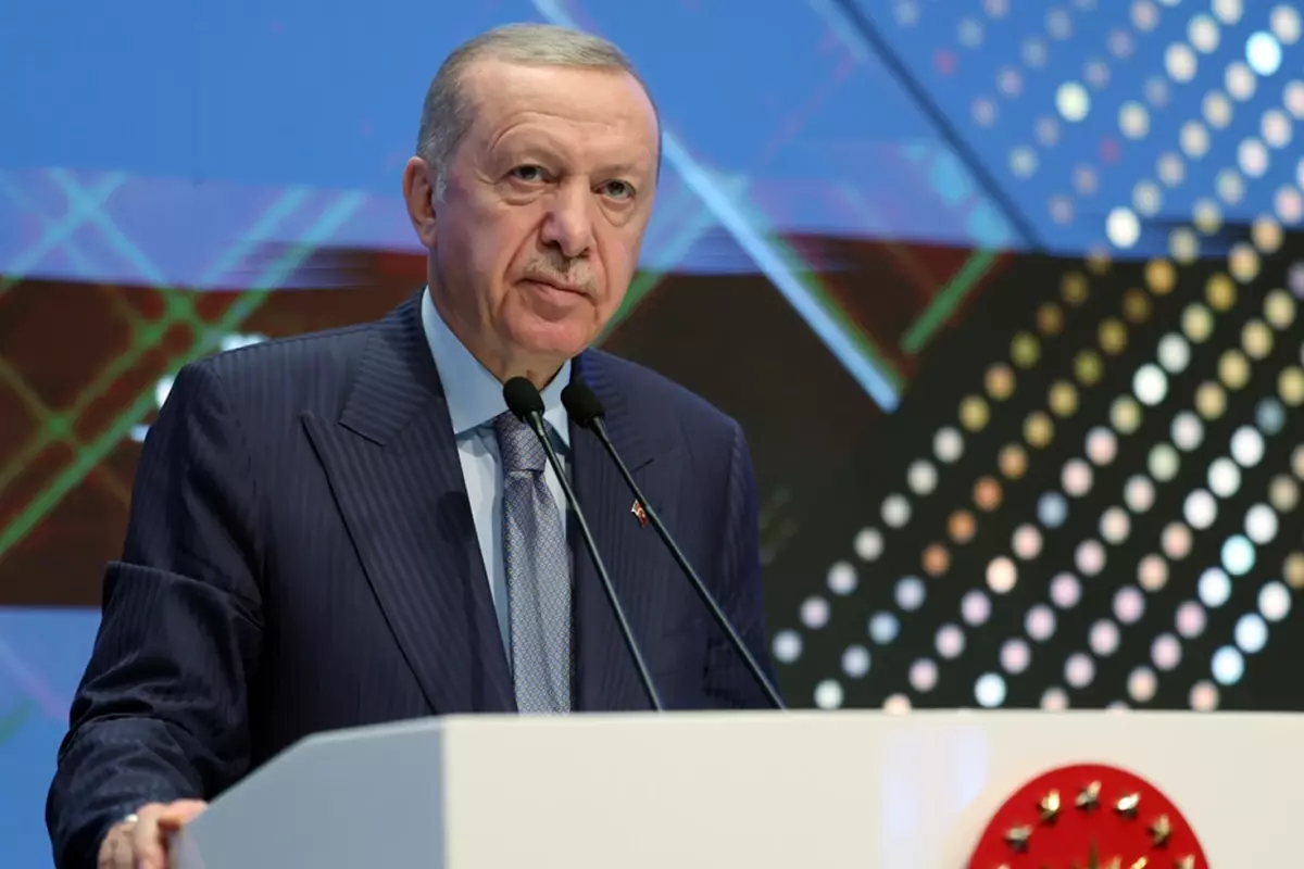 Kabine öncesi Erdoğan'dan sürpriz görüşme! Talep Ermenistan'dan geldi