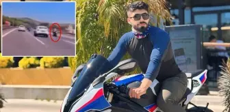 Kazada hayatını kaybeden Deniz Servan Narin'in son paylaşımı ortaya çıktı