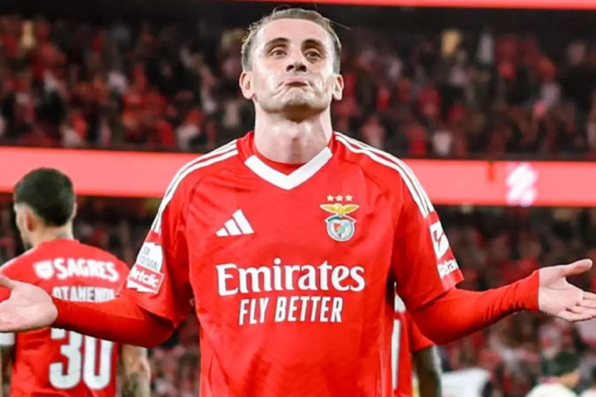 Kerem Aktürkoğlu, 'Aslan' temalı profilini sildi