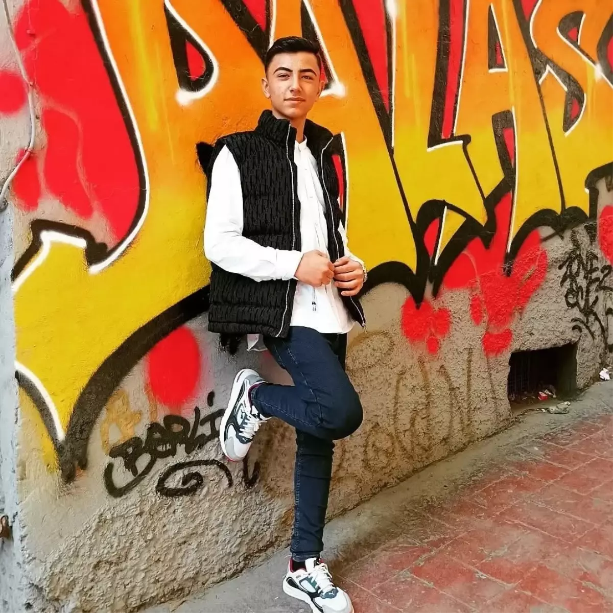 Kızılırmak'ta Balık Tutarken Kaybolan Genç Bulundu