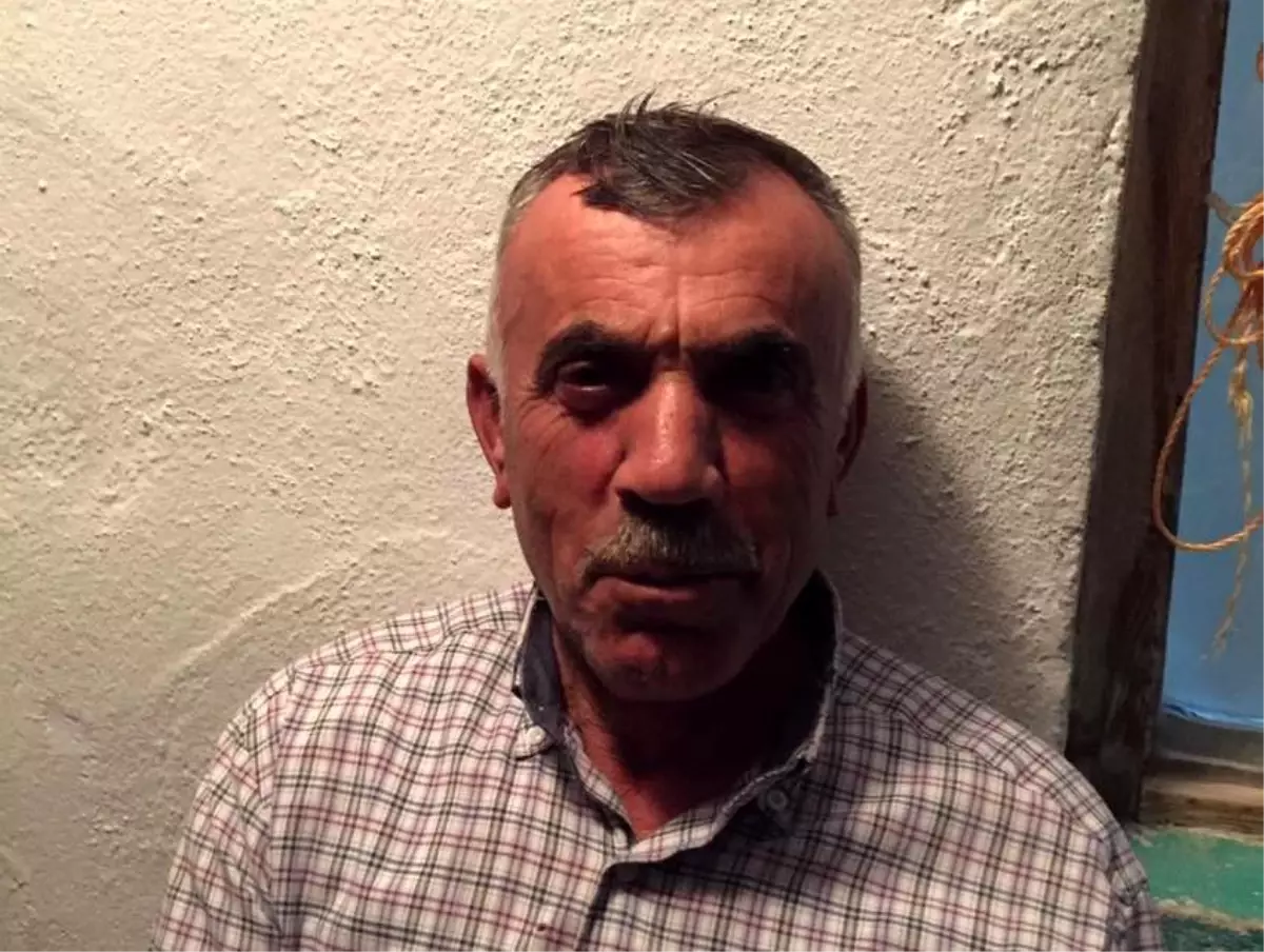 Taraklı'da 65 Yaşındaki Mehmet Sarıca Evinde Ölü Bulundu