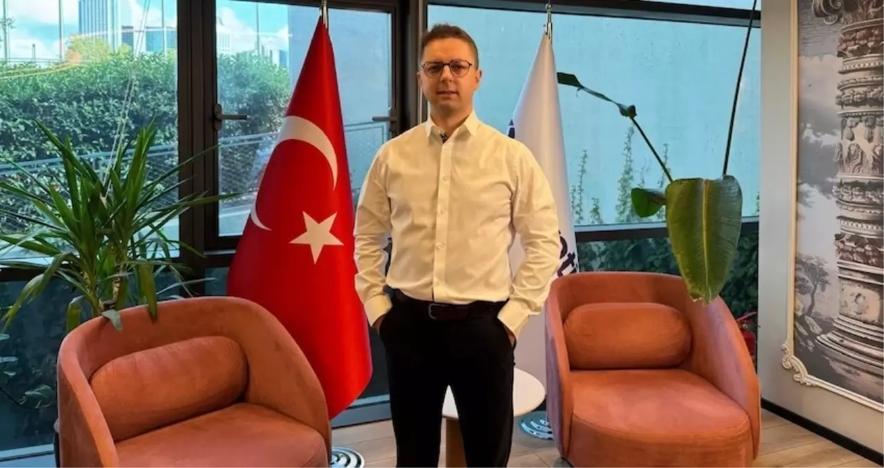 Kuantist, 35 Milyon Dolar Değerleme ile Yatırım Aldı