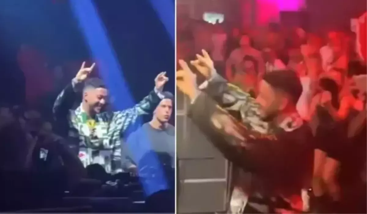 Mahmut Orhan ne yaptı, konseri neden iptal edildi?