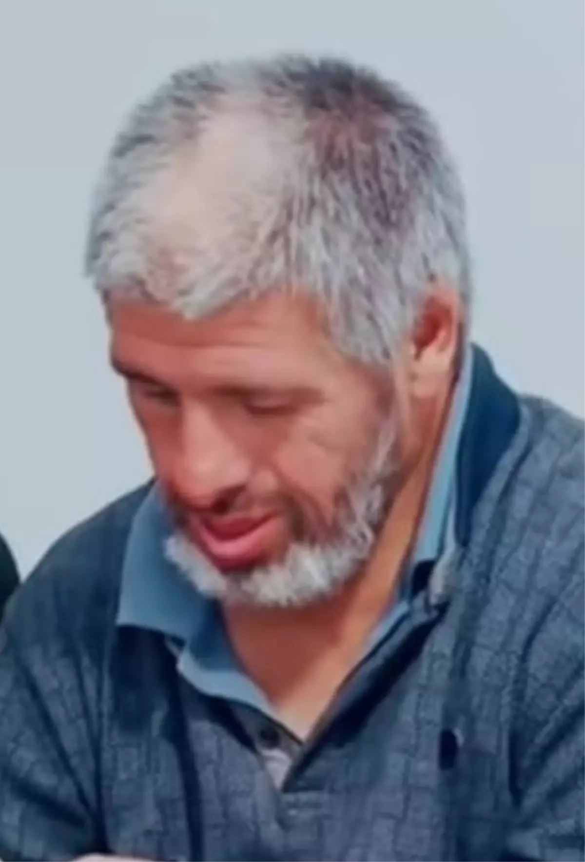 Down Sendromlu Adam TIR Çarpması Sonucu Hayatını Kaybetti