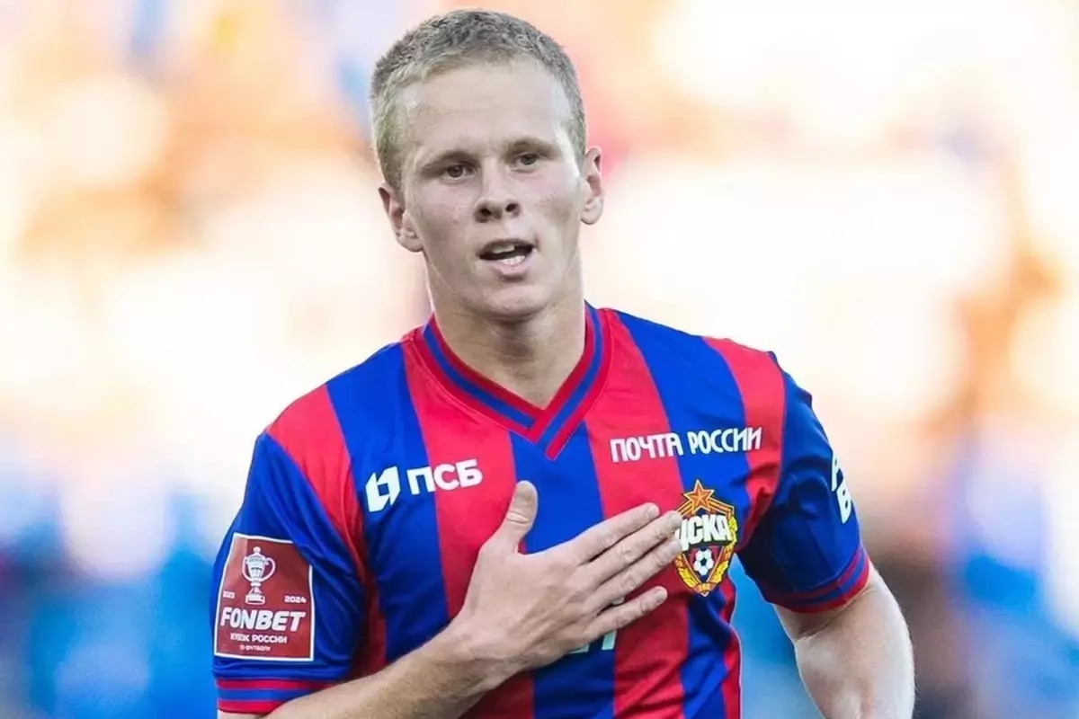 Matvey Kislyak'ın menajerinden Fenerbahçe itirafı