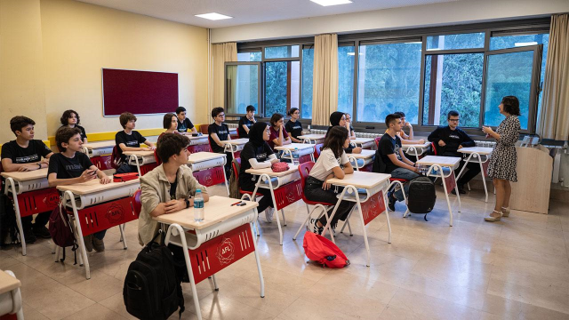 Okullar ne zaman açılacak? 2025 yaz tatili ne zaman bitiyor?