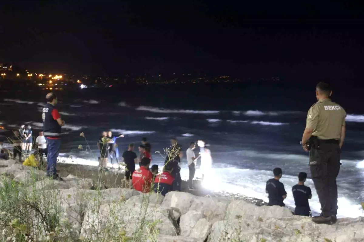 Ordu'da Kaybolan Tarım İşçisi İçin Arama Çalışmaları Devam Ediyor