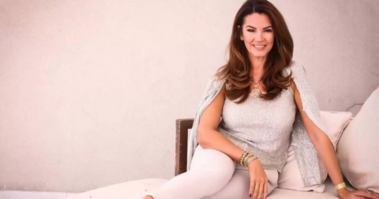 Özlem Kaymaz kimdir? Özlem Kaymaz kaç yaşında, nereli?