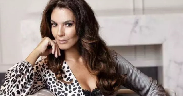 Özlem Kaymaz kimdir? Özlem Kaymaz kaç yaşında, nereli?