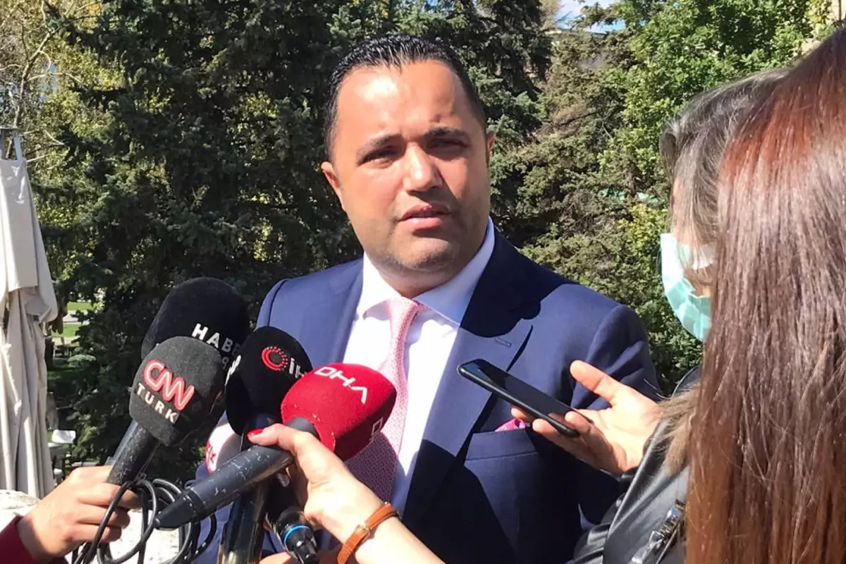 Rezan Epözdemir'in gözaltı süresi uzatıldı