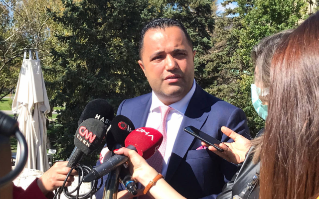 Rezan Epözdemir serbest bırakıldı mı? Rezan Epözdemir serbest bırakıldı mı?