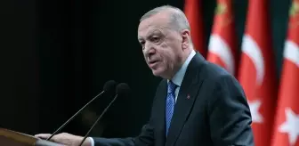 Sahte diploma soruşturması ile ilgili Erdoğan'dan ilk sözler