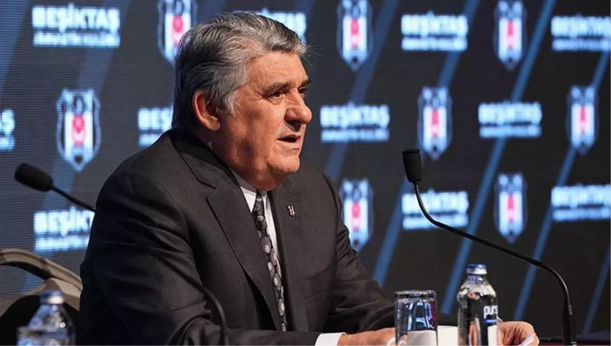 Serdal Adalı: İddiamızı sürdürecek oyuncuların transferlerini yapacağız