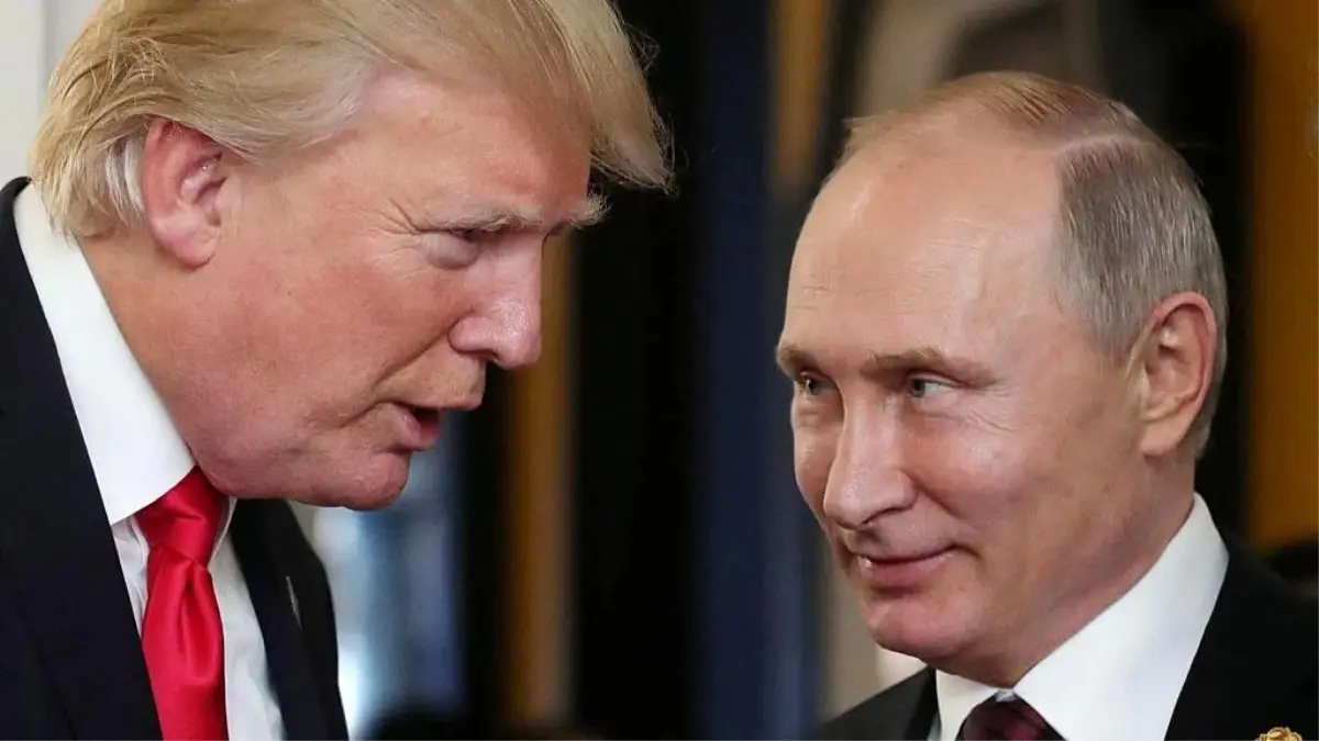 Trump ve Putin görüşmesi neden Alaska’da yapılacak, Zelenskiy neden çağrılmadı?