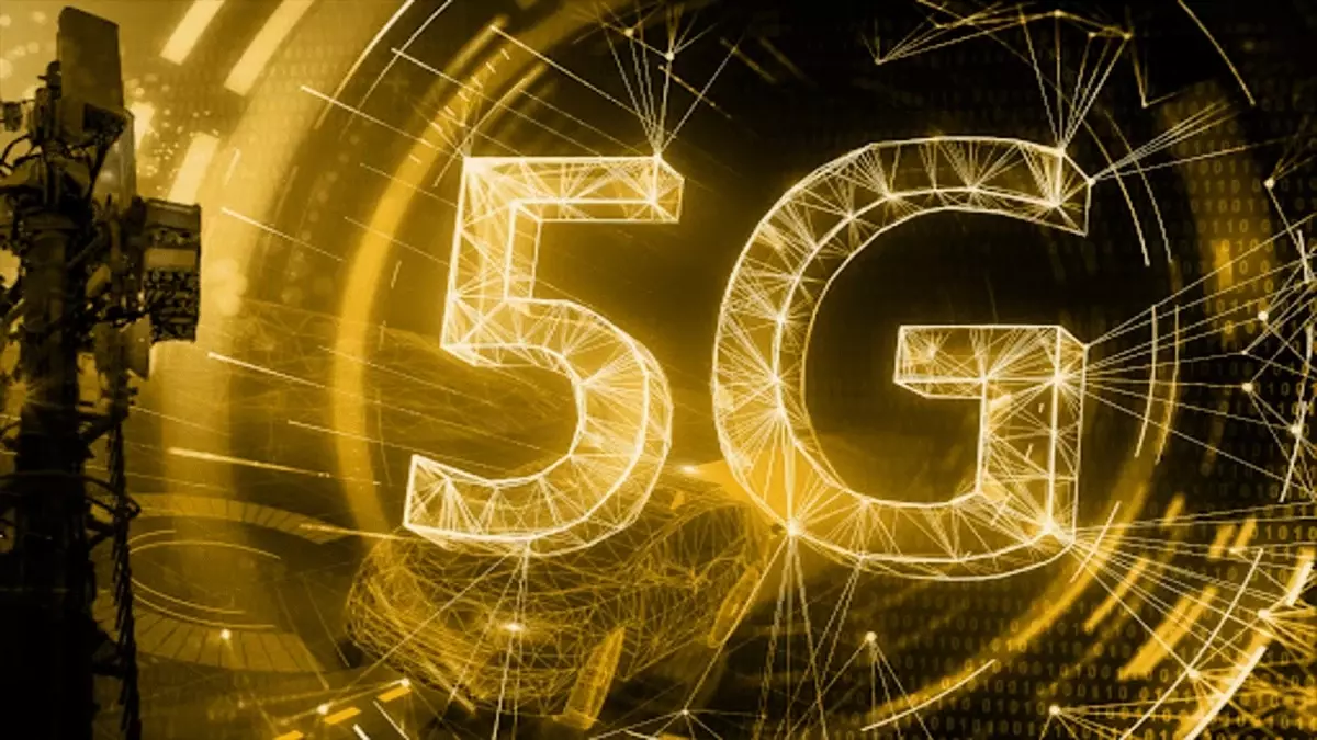 World Mobile Blockchain destekli 5G ağını başlatacak