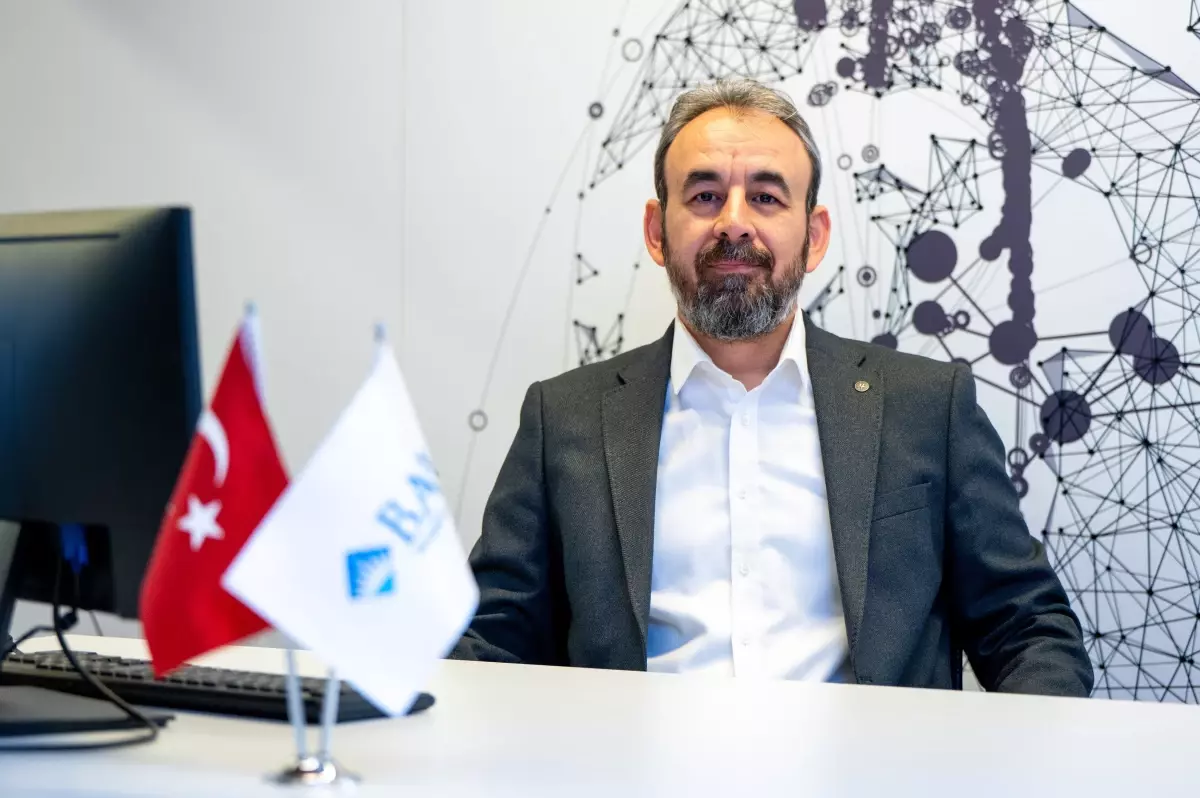 'Yapay zekada 'Agent' çağının başlaması her sektöre yön verecek'