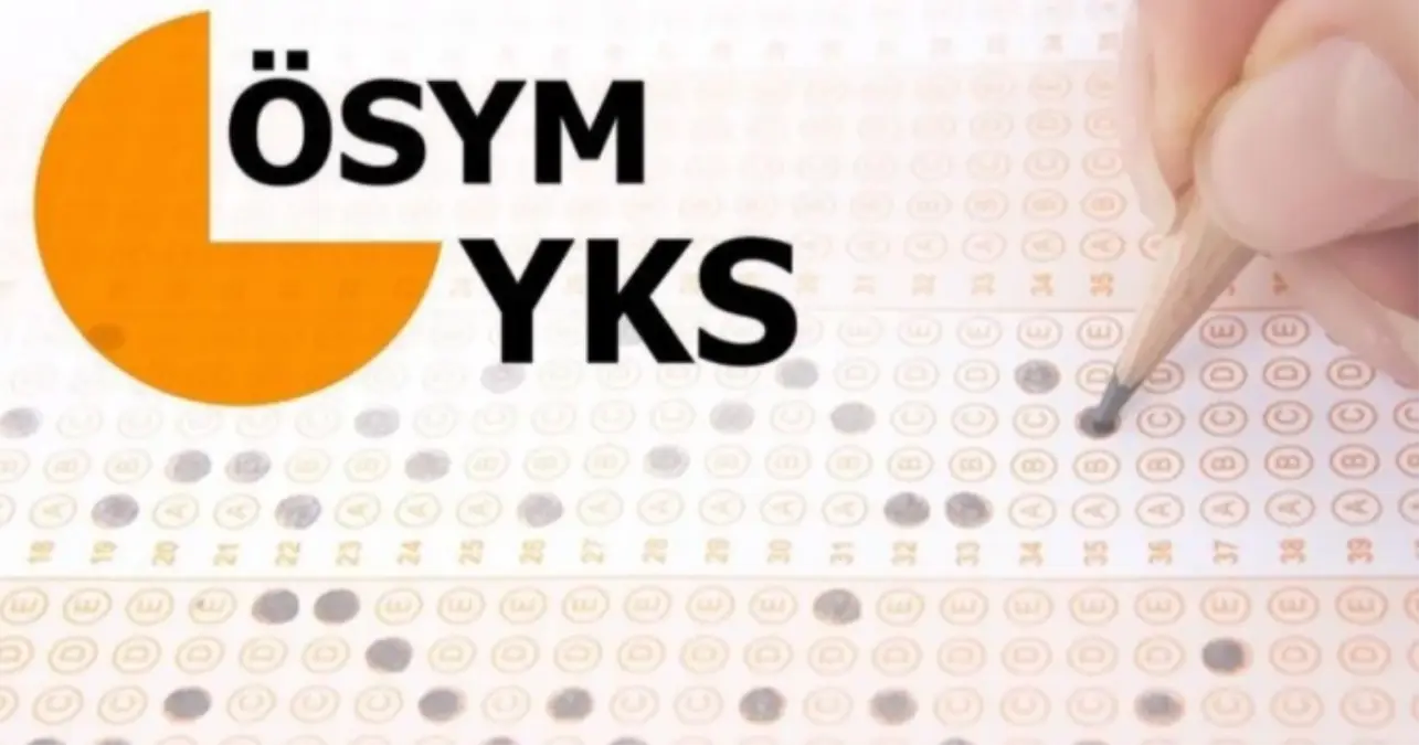 2025 YKS yerleştirme sonuçları ne zaman açıklanacak?