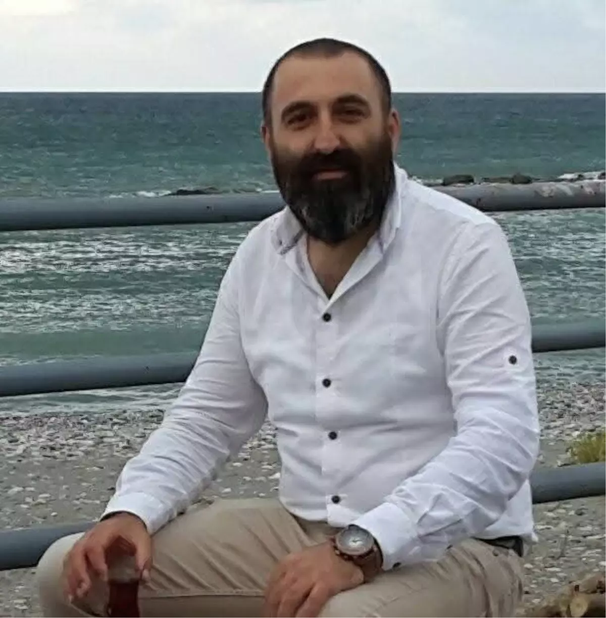 Bafra'da Klima Tamiri Yapan Adam 4 Ay Sonra Hayatını Kaybetti