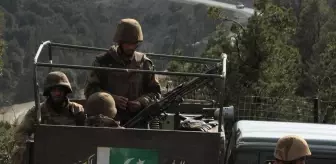 ABD, Belucistan Kurtuluş Ordusu'nu terör örgütü listesine ekledi