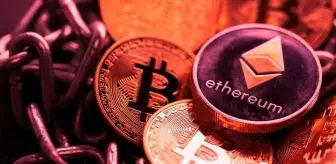 ABD ekonomi verileri Ethereum yükselişini tetikledi