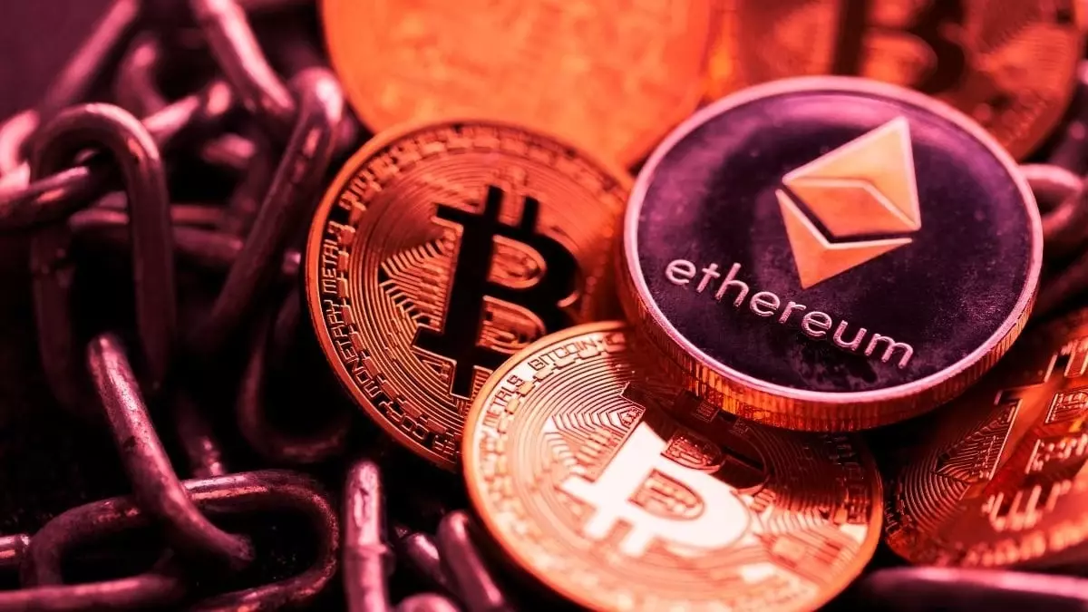 ABD ekonomi verileri Ethereum yükselişini tetikledi