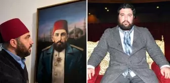 Abdülhamid'in torunu, sahte diplomayı cumhurbaşkanı adayı olmak için almış