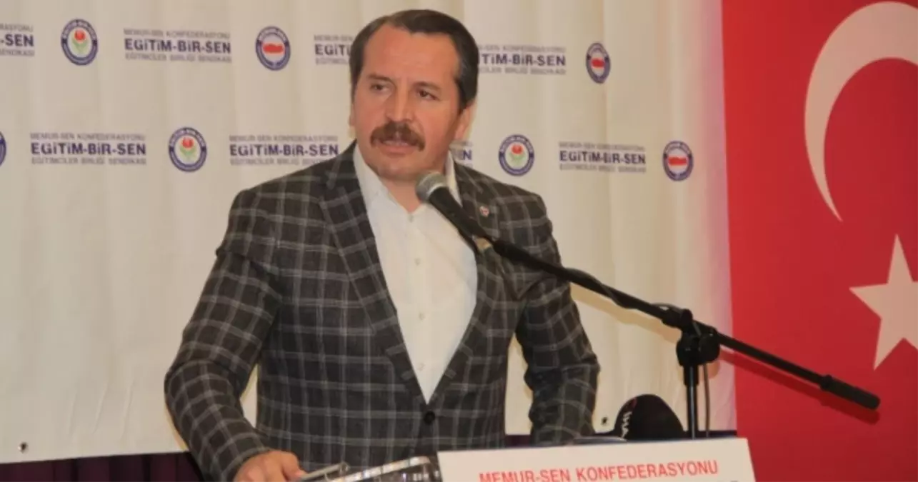 Ali Yalçın kimdir? Ali Yalçın kaç yaşında, nereli?