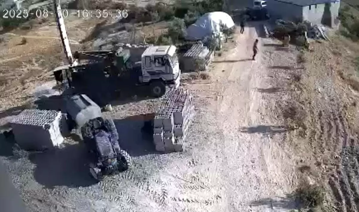 Şanlıurfa'da Arazi Anlaşmazlığı Kanlı Bitti: 2 Ölü