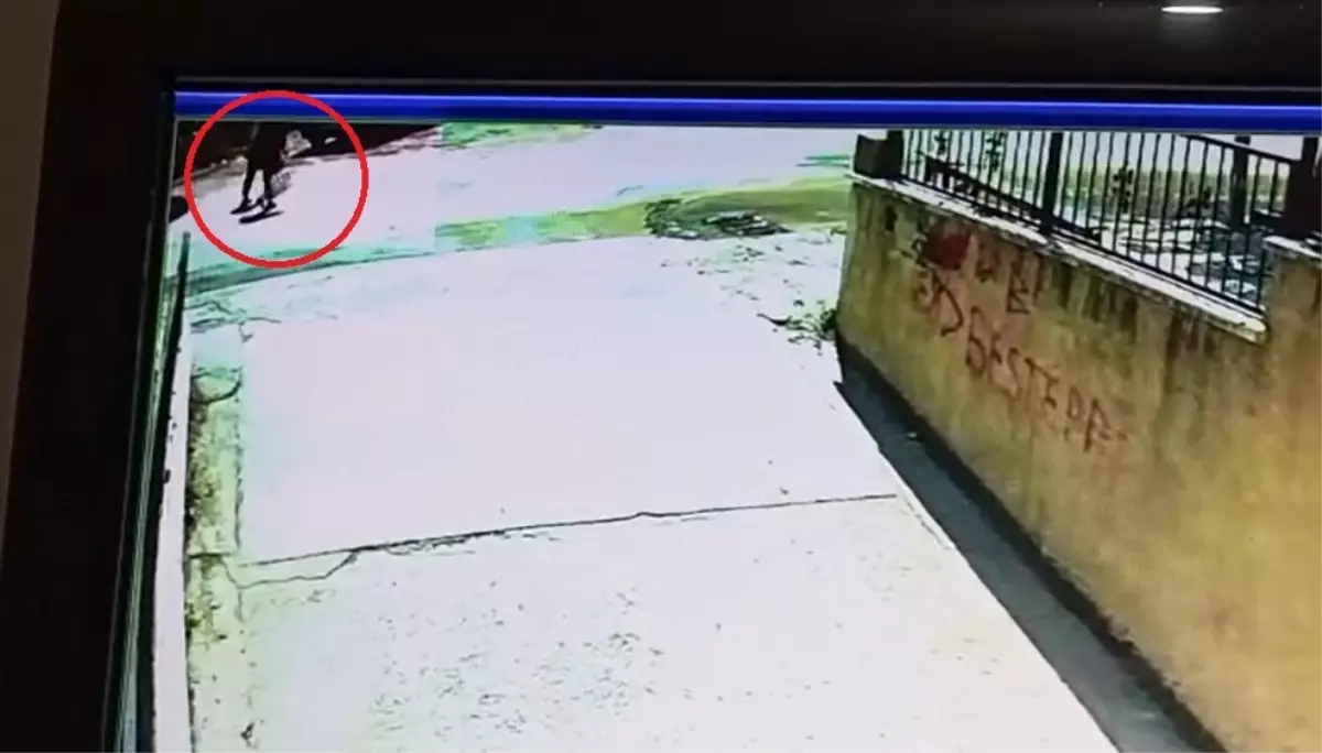 Hafriyat kamyonunun çarptığı 2 kişi hayatını kaybetti