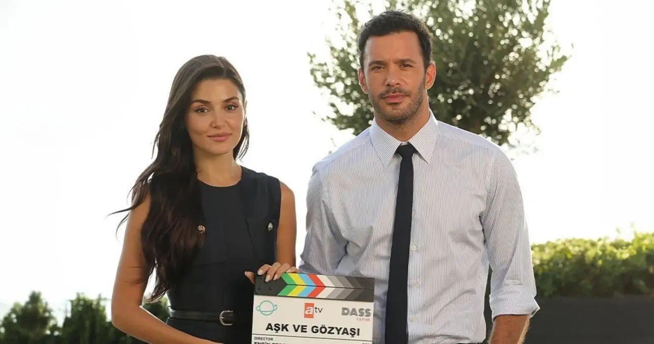 'Aşk ve Gözyaşı' konusu nedir? 'Aşk ve Gözyaşı' dizisi oyuncu kadrosunda kimler var?